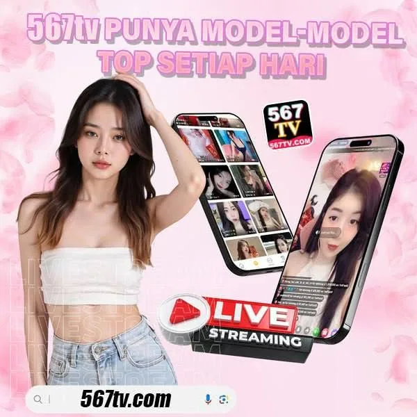 567TV Game Online Resmi 2026