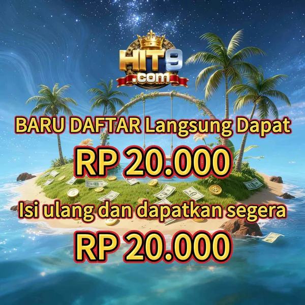 HIT9 2026 Slot Gacor RTP Tinggi