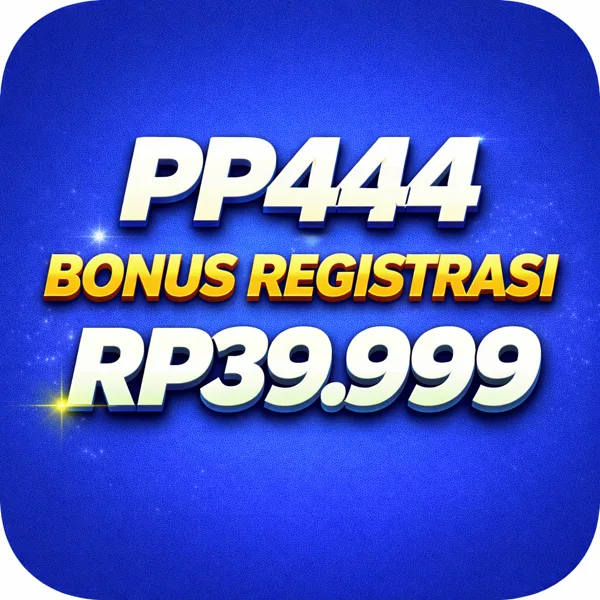 PP444 WD Cepat DANA OVO GoPay