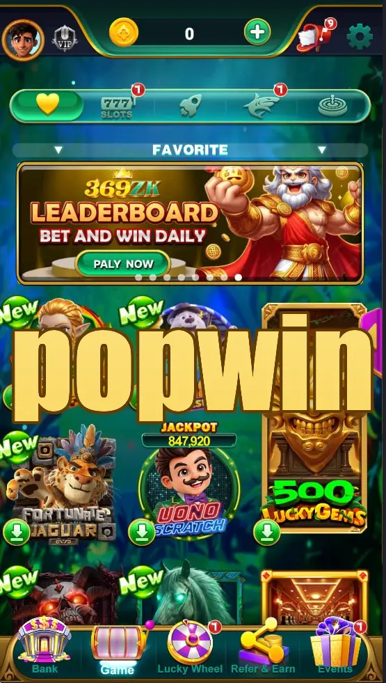 popwin Unduh