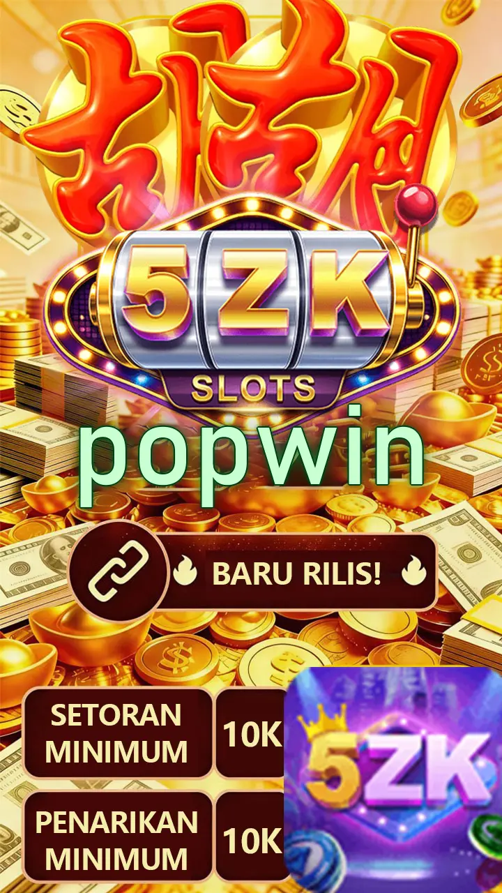popwin Masuk