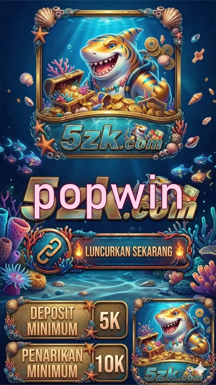 popwin Tangkapan Layar - APK Resmi